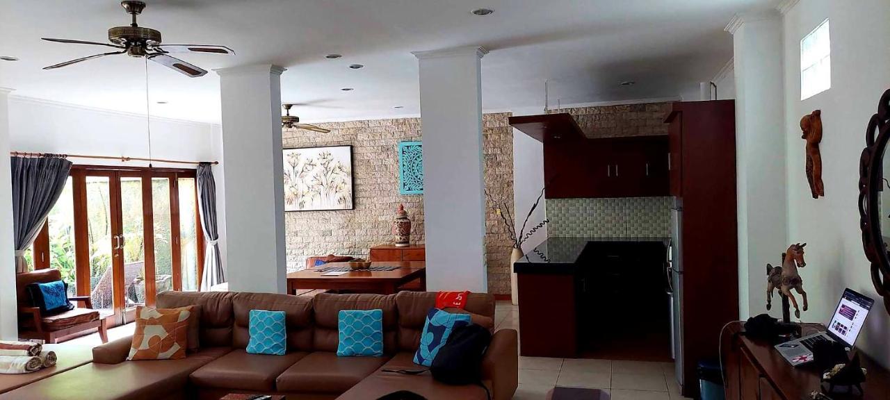 Villa Kora سمينياك المظهر الخارجي الصورة