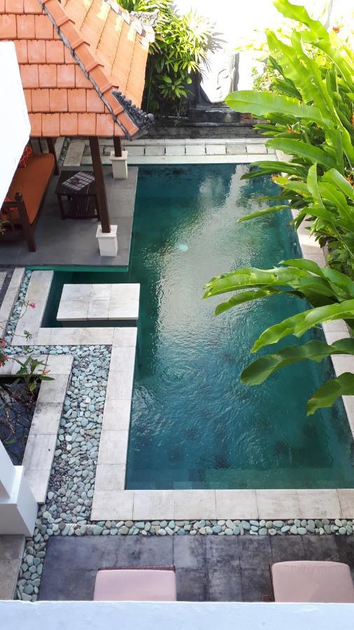 Villa Kora سمينياك المظهر الخارجي الصورة