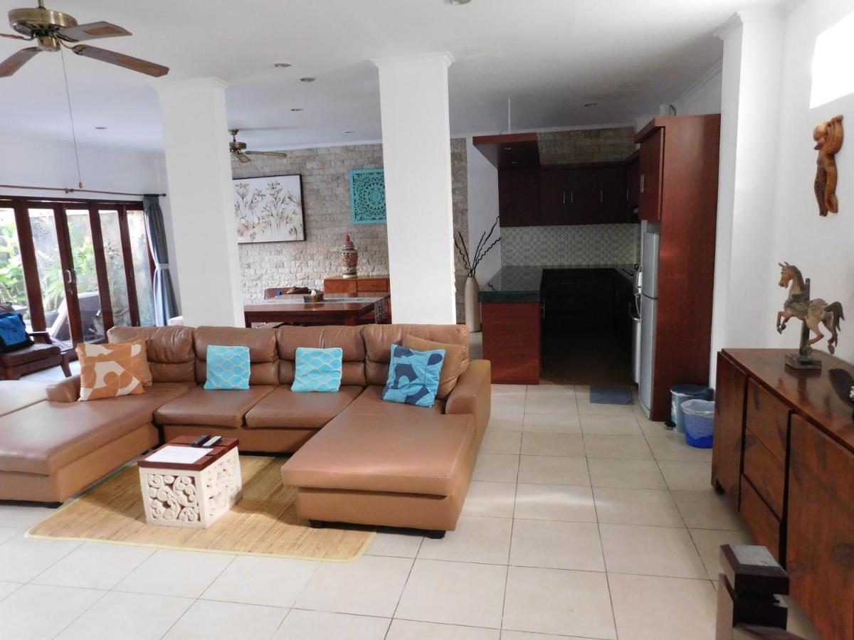Villa Kora سمينياك المظهر الخارجي الصورة