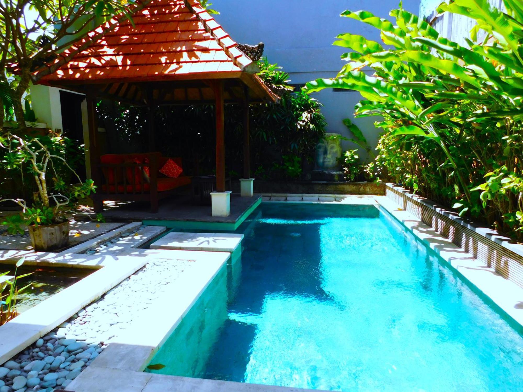 Villa Kora سمينياك المظهر الخارجي الصورة