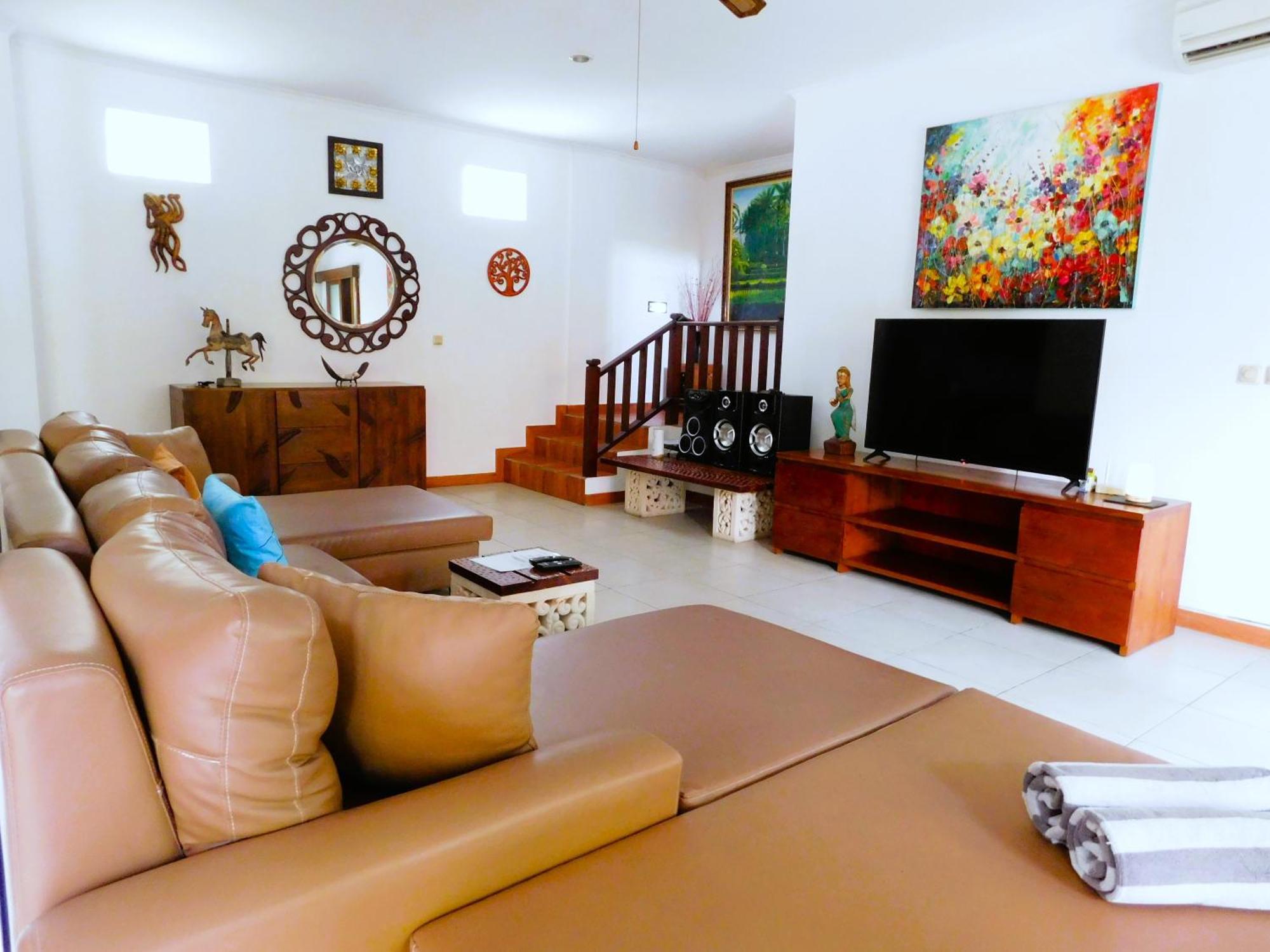 Villa Kora سمينياك المظهر الخارجي الصورة