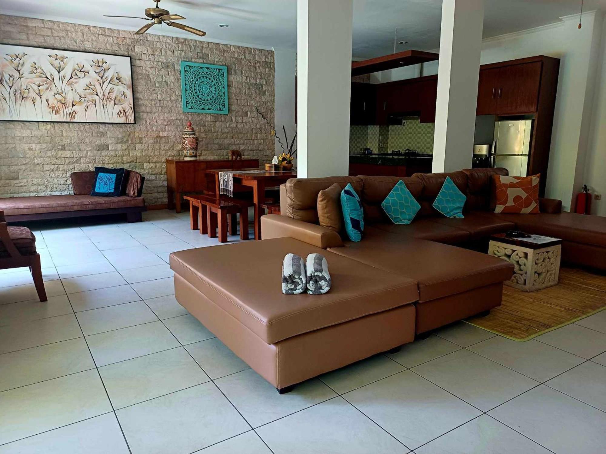 Villa Kora سمينياك المظهر الخارجي الصورة