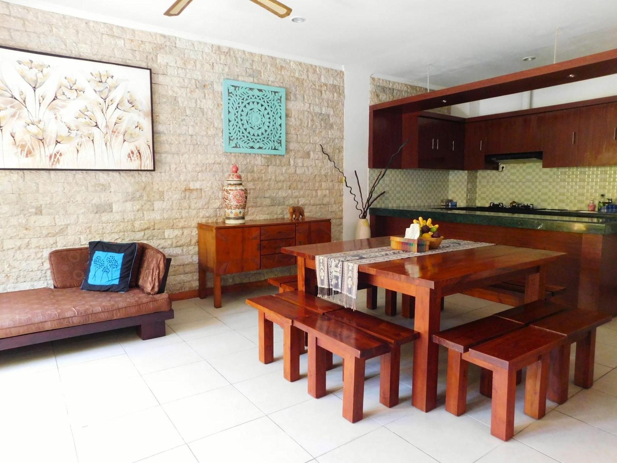 Villa Kora سمينياك المظهر الخارجي الصورة