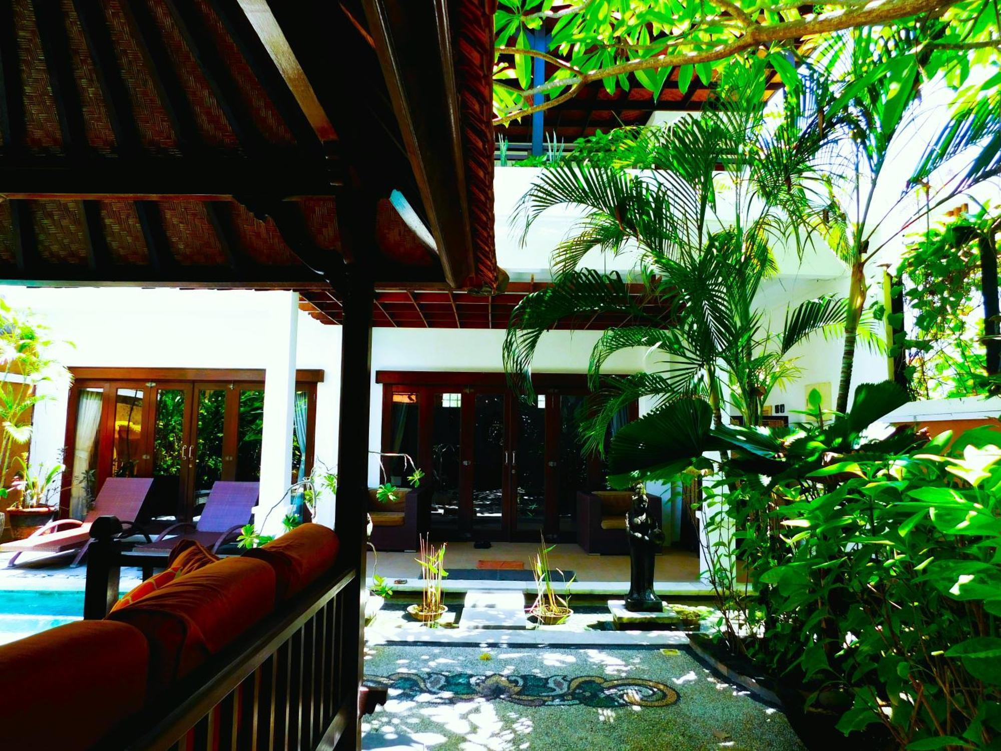 Villa Kora سمينياك المظهر الخارجي الصورة